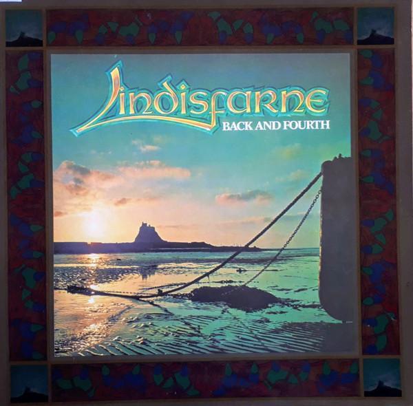 Lindisfarne - Back And Fourth