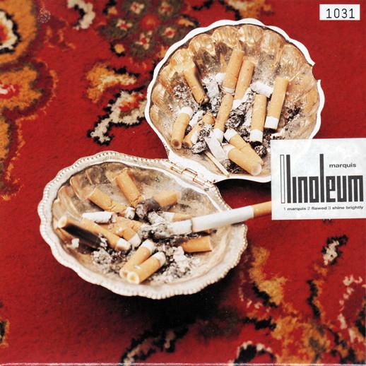 Linoleum - Marquis
