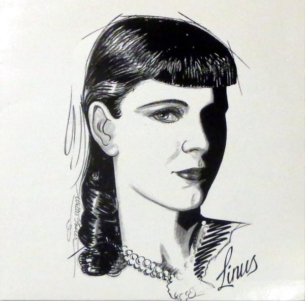 Linus (7) - Linus