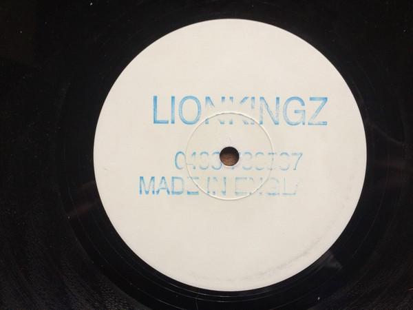 Lionkingz - Untitled