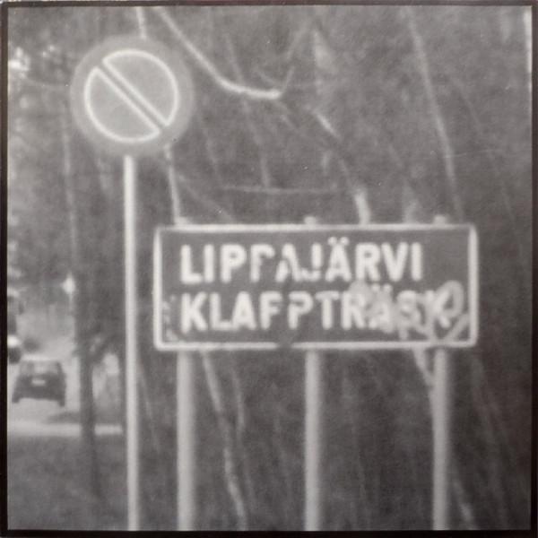  - Lippajärvi Kokoelma EP