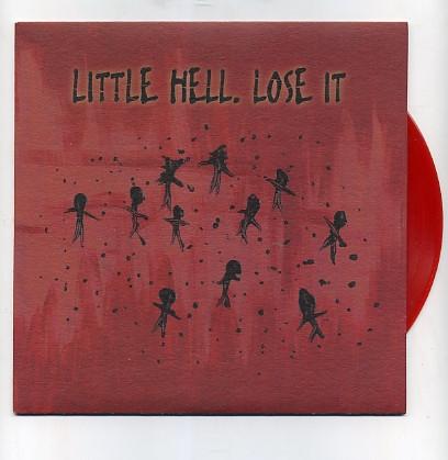 Little Hell - Lose It