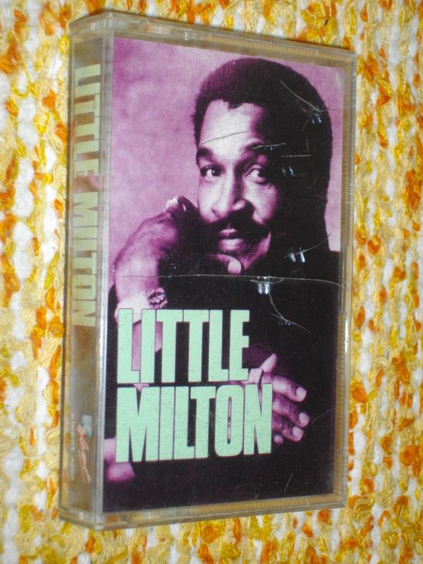 Little Milton - Little Milton