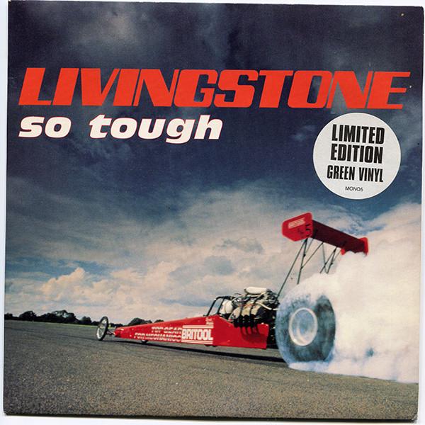 Livingstone - So Tough