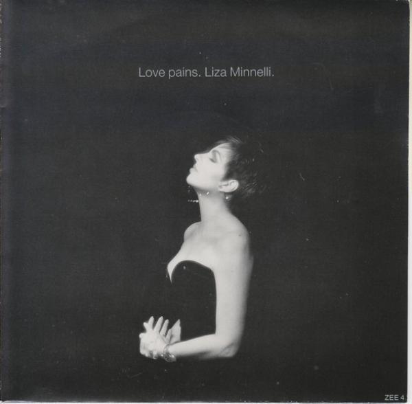 Liza Minnelli - Love Pains