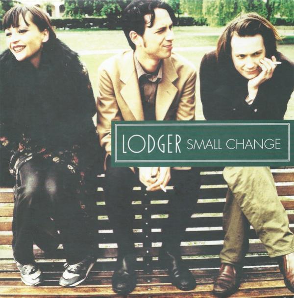 Lodger (2) - Small Change