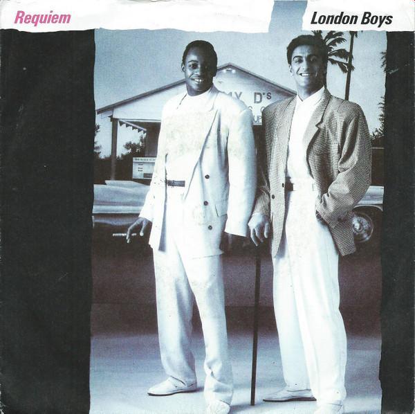 London Boys - Requiem