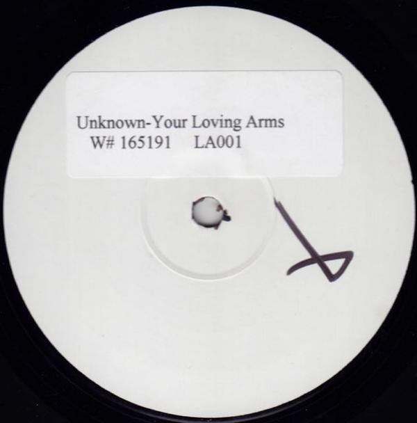 Lootbeggars - Your Loving Arms