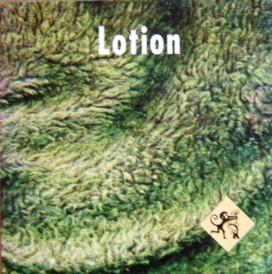 Lotion - Tear