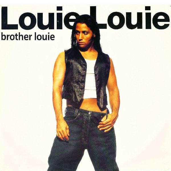 Louie Louie (2) - Brother Louie