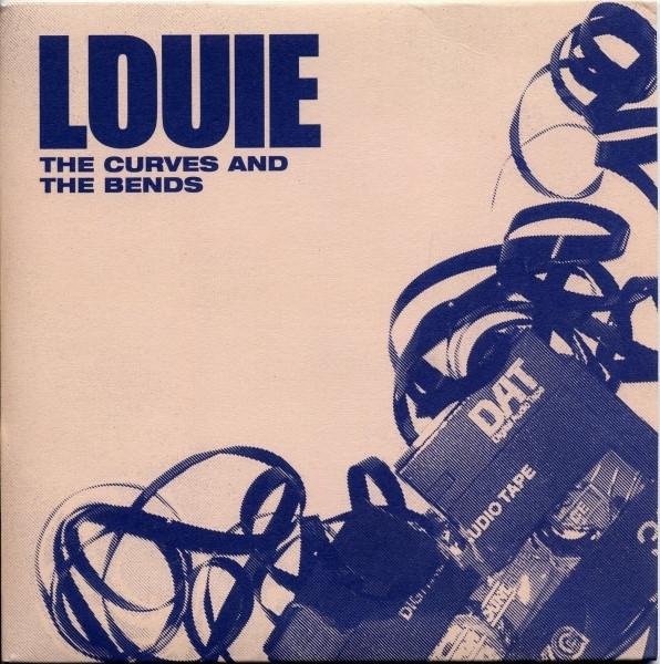 Louie - The Curves And The Bends