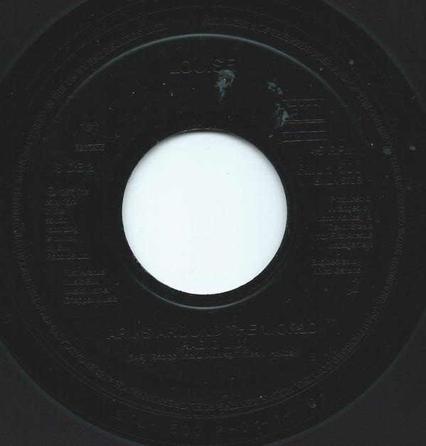 Louise - Let's Go Round Again