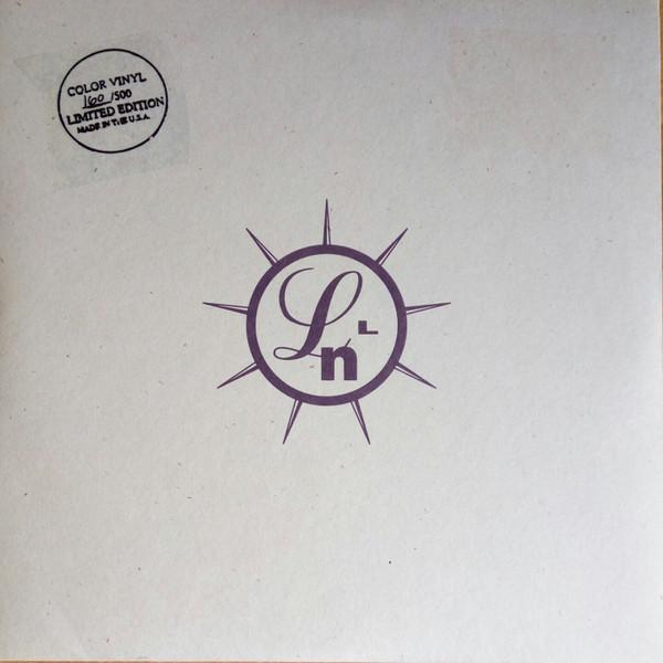 Lovenotes And Lithium - Why Love ( Gets In The Way )