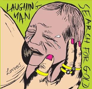 Lovvers - Laughing Man / Search For Gold
