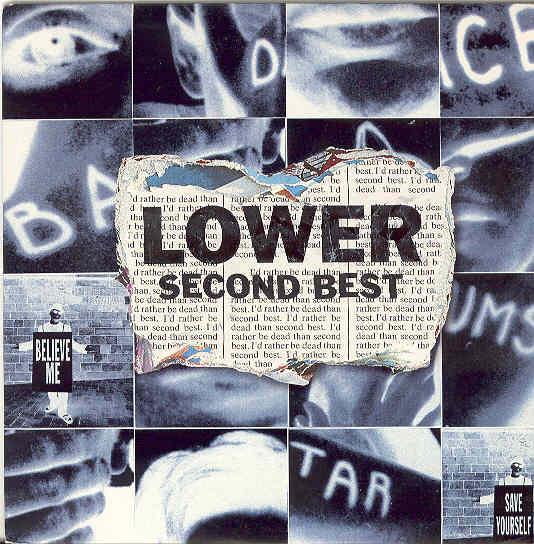 Lower (2) - Second Best