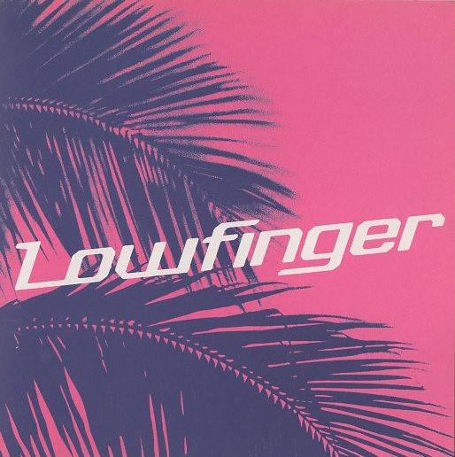 Lowfinger - Don't Tell Helen