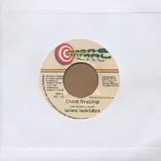 Luciano (2), Louie Culture - Chant Nyabingi / Donkey Back