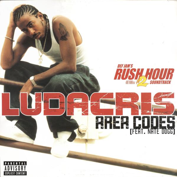 Ludacris - Area Codes
