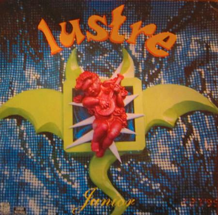 Lustre, Uncle Joe's Big Ol' Driver - Lip Gloss / Junior