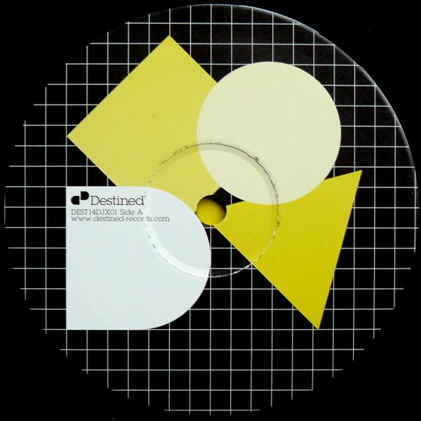 M' Black - Night Runner