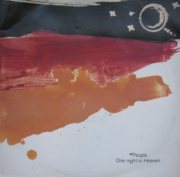 M People - One Night In Heaven