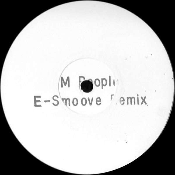 M People - Sight For Sore Eyes