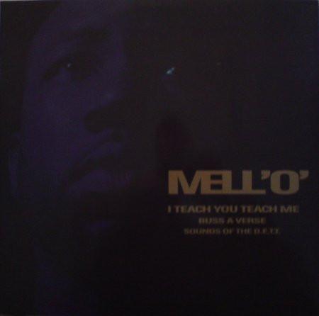 MC Mell'O' - I Teach You Teach Me