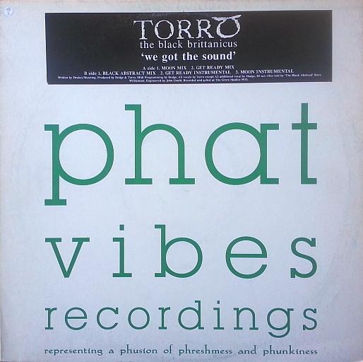 MC Torro - We Got The Sound