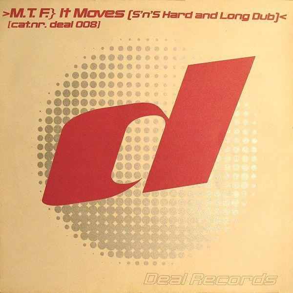MTF - It Moves