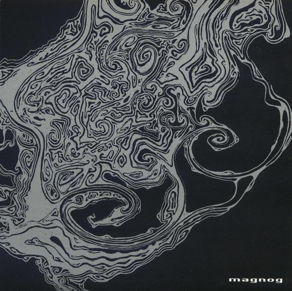 Magnog - Mist Waves Riding The Hills