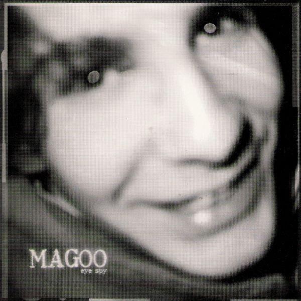 Magoo (5) - Eye Spy EP