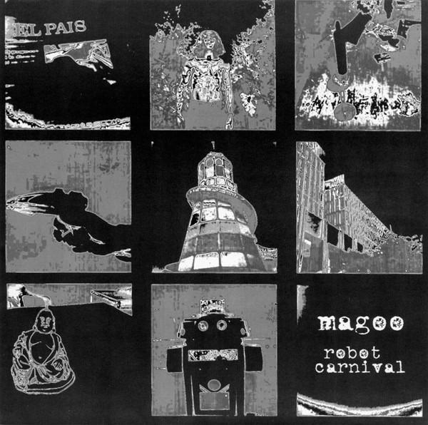 Magoo (5) - Robot Carnival