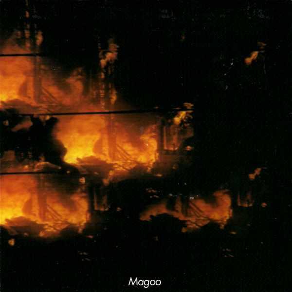 Magoo (5) - Tremor, Tremor, Tremor