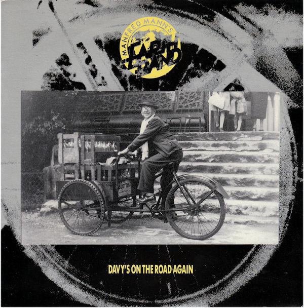 Manfred Mann's Earth Band - Davy's On The Road Again
