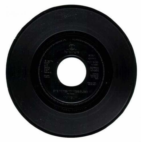 Mansun - She Makes My Nose Bleed