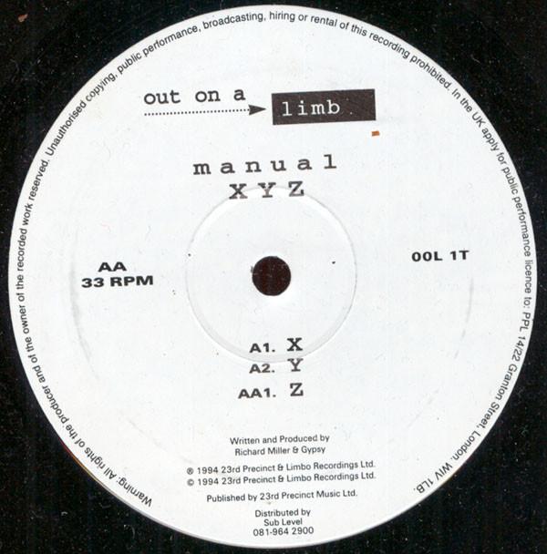 Manual (2) - XYZ
