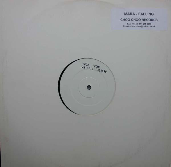 Mara - Falling