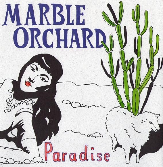 Marble Orchard (2) - Paradise / Our Love Is Up To You