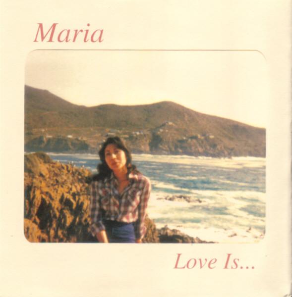 Maria (31) - Love Is...
