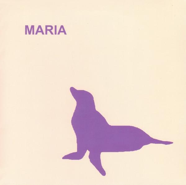 Maria (31) - Oh Victoria!