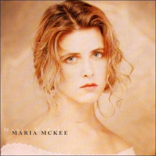 Maria McKee - Maria McKee