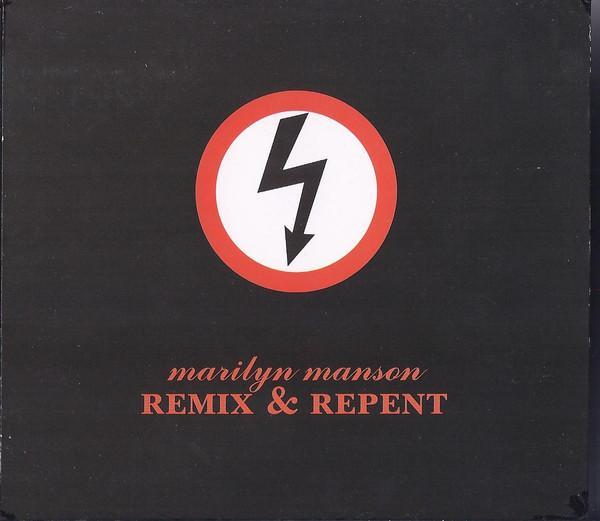Marilyn Manson - Remix & Repent