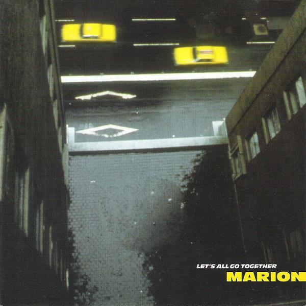 Marion (3) - Let's All Go Together