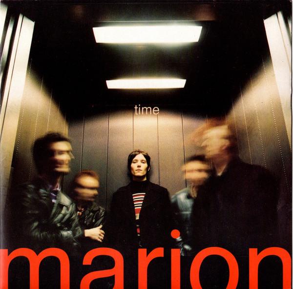 Marion (3) - Time