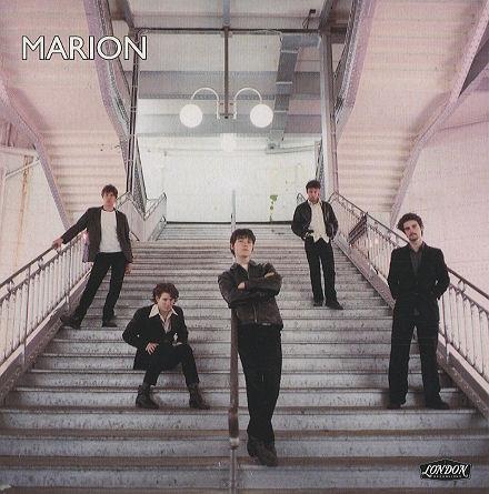 Marion (3) - Toys For Boys