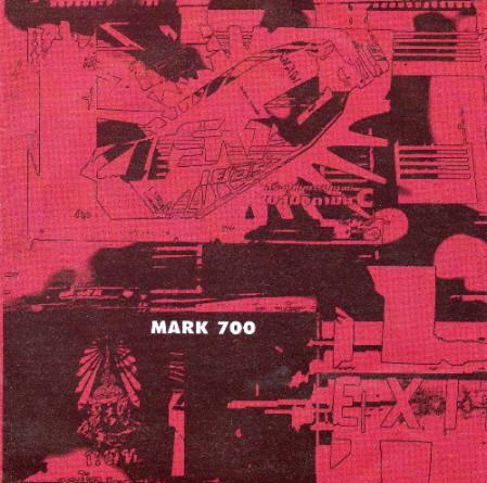 Mark 700 - This Can't Be The End
