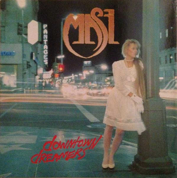 Masi (2) - Downtown Dreamers