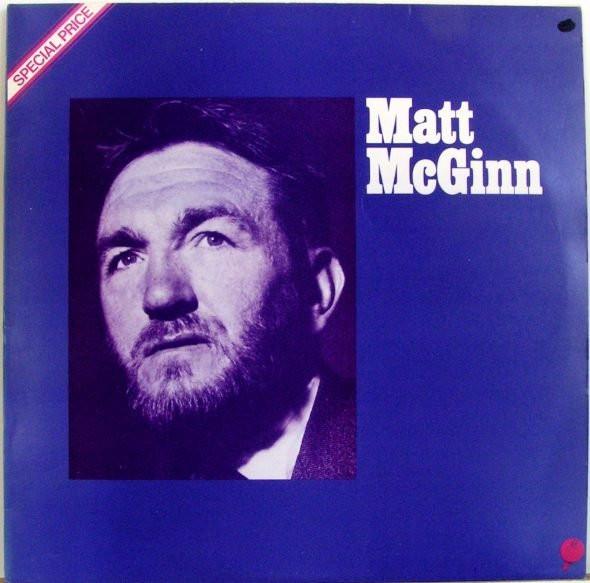 Matt McGinn (2) - Matt McGinn
