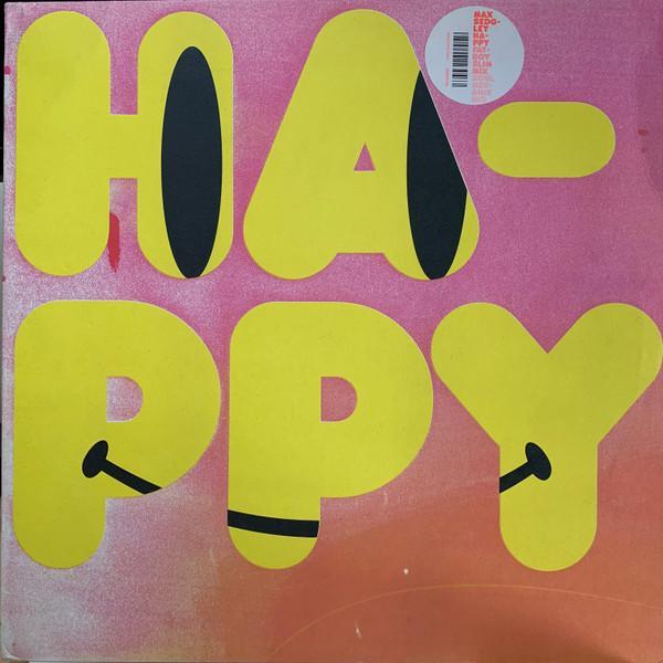 Max Sedgley - Happy