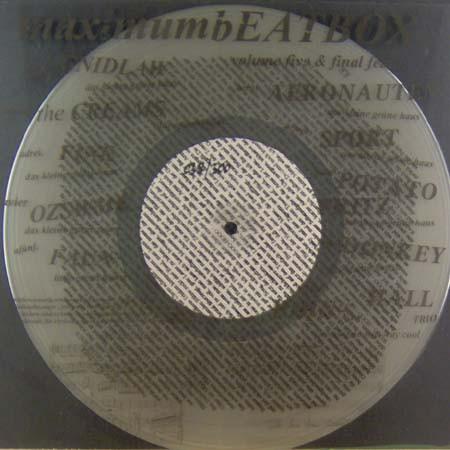  - MaximumBeatbox Volume Five & Final